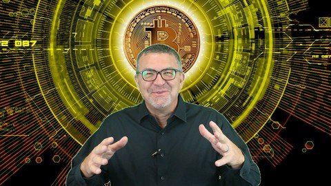 Udemy - Bitcoin, Blockchain, & Cryptocurrencies 101 (Full Package)