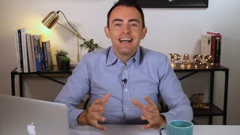 Udemy - IELTS Daily - Speaking Starter Course