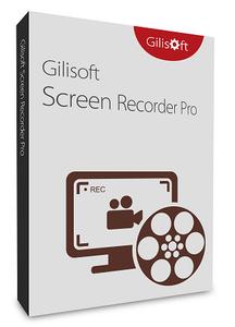 GiliSoft Screen Recorder Pro 11.2.0 Multilingual