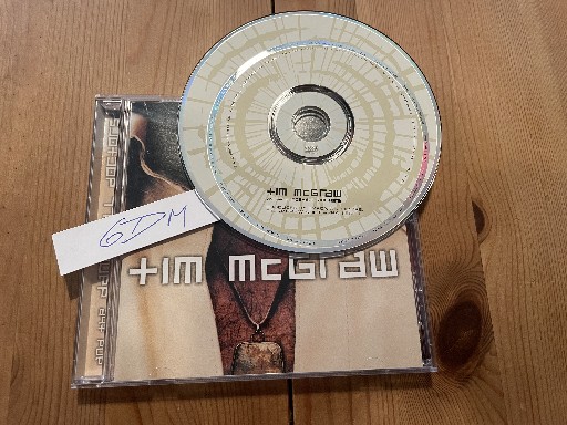 Tim Mcgraw-Tim Mcgraw and The Dance Hall Doctors-(D2-78746)-CD-FLAC-2002-6DM