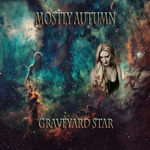 Mostly Autumn - Graveyard Star (2021) (Lossless+Mp3)