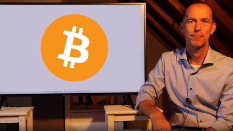 Udemy - Bitcoin - Really deeply understanding Blockchain Technology