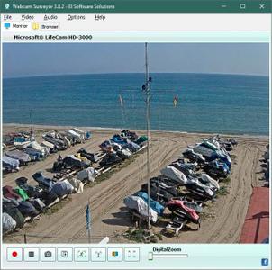Webcam Surveyor 3.8.6 Build 1175 Multilingual