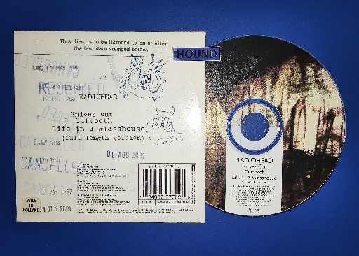 Radiohead-Knives Out-(724387977020)-CDS-FLAC-2001-HOUND