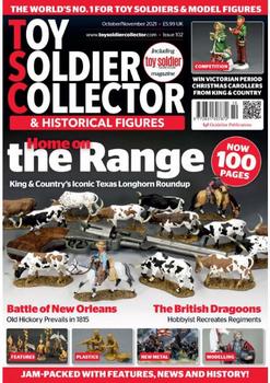 Toy Soldier Collector International 2021-10/11 (102)