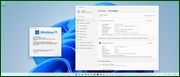 Windows 11 Insider Preview, Version 21H2 [10.0.22000.194] (x64) (2021) {Eng}