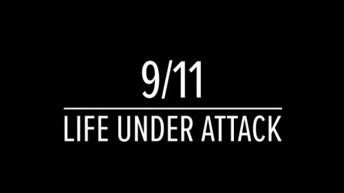ITV - 911 Life under Attack (2021)