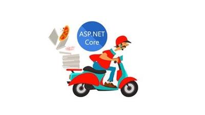 Building Pizza Delivery Website/Project Using ASP.NET Core5