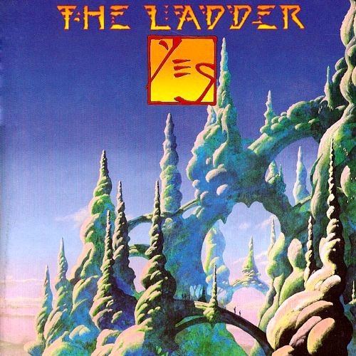 Yes - The Ladder 1999
