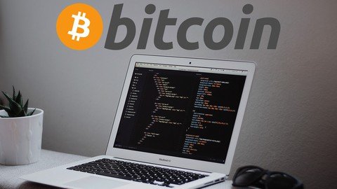Udemy - The Complete Bitcoin Programming Course