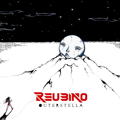 Reubino - Outerstella (2012)