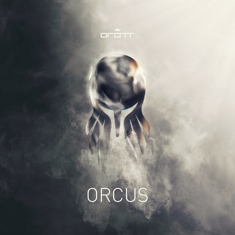 Drott - Orcus (2021) (Lossless+Mp3)