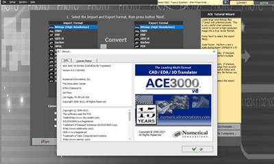 ACE Translator 3000 V8 (build 8.0.2.0)