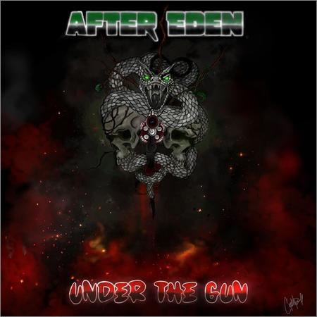 After Eden - Under the Gun (2021)