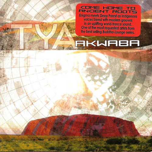 Tya - Akwaba (2003)