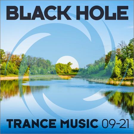 VA - Black Hole Trance Music 09-21 (2021)
