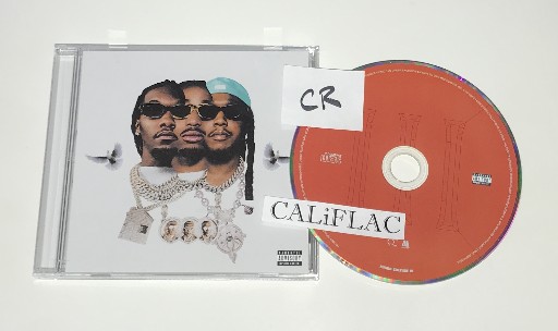 Migos-Culture III-CD-FLAC-2021-CALiFLAC