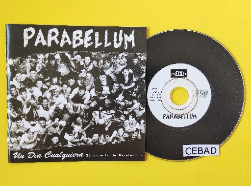 Parabellum-Un Dia Cualquiera El Directo De Parabellum-ES-CD-FLAC-2003-CEBAD