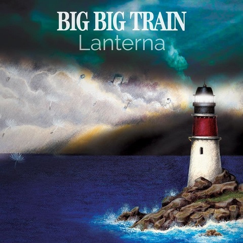 Big Big Train - Lanterna (EP) (2021) (Lossless+Mp3)