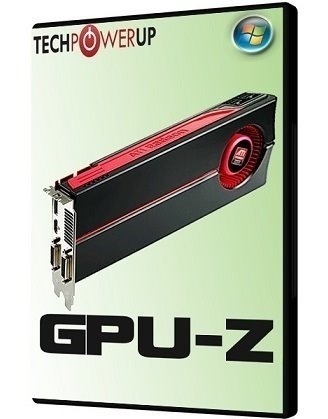 GPU-Z 2.42.0 + ASUS_ROG (x86-x64) (2021) (Eng)