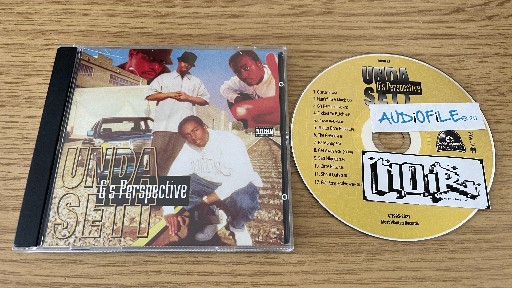 Undasett-Gs Perspective-REMASTERED-CD-FLAC-2021-AUDiOFiLE