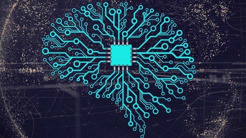 Udemy - Artificial Intelligence Projects with Python (Updated 9.2021)