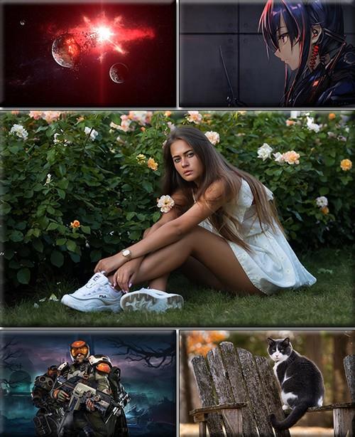 LIFEstyle News MiXture Images. Wallpapers Part (1841)