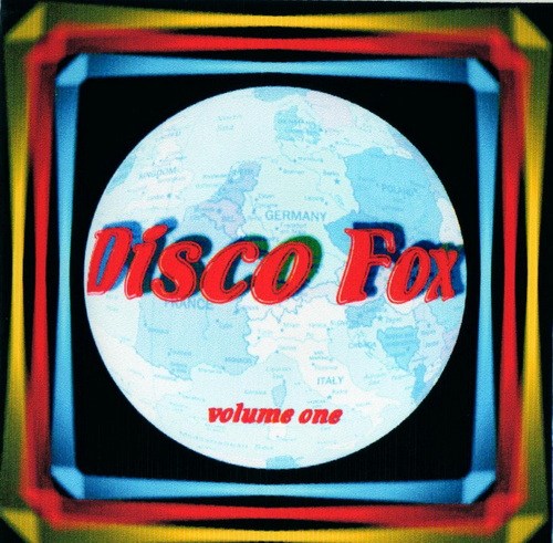 Сборник Disco Fox Volume One (1994)