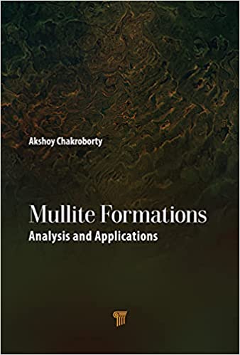 Mullite Formations Analysis and Applications