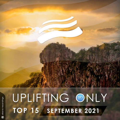 VA - Uplifting Only Top 15: September 2021 (2021)