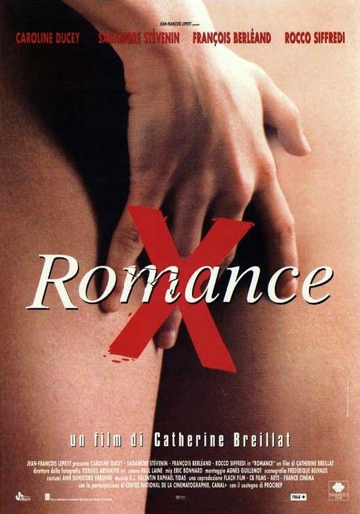 Romance / Романс Х (Catherine Breillat, Flach - 10.79 GB