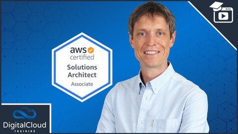 AWS Certified Solutions Architect Associate 2021 [SAA-C02] (Updated 9.2021)