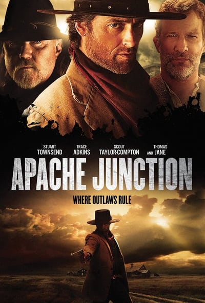 Apache Junction (2021) WEBRip x264-ION10