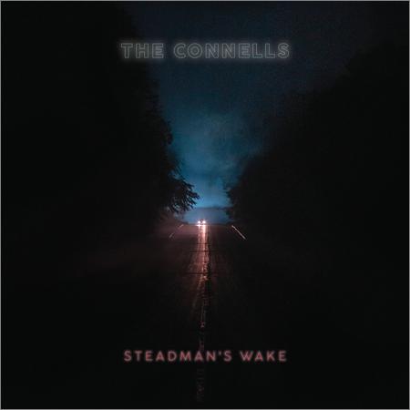 The Connells - Steadman’s Wake (2021)