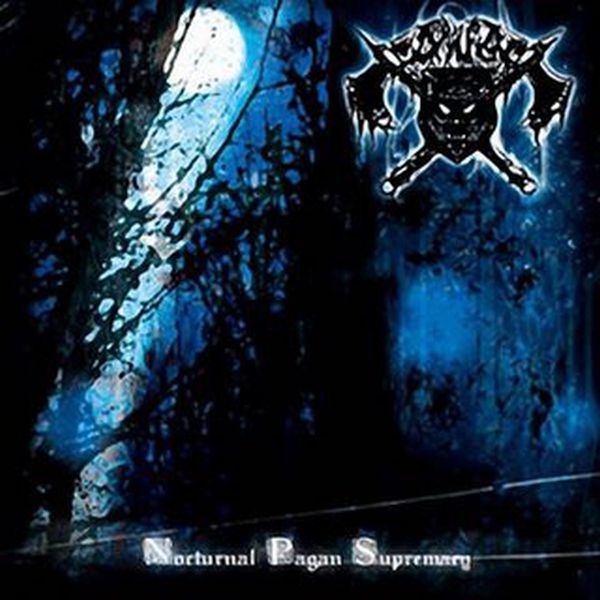 Draugr - Nocturnal Pagan Supremacy (2006) (LOSSLESS)