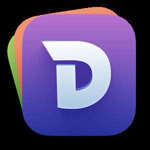 Dash 6.0.8 macOS