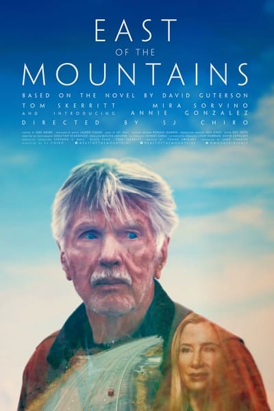 East of the Mountains (2021) HDRip XviD AC3-EVO