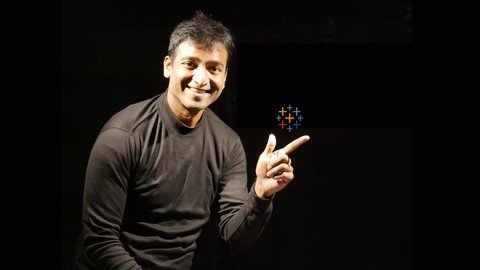 Udemy - Tableau Mastery Hands-on Tableau + SQL