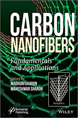 Carbon Nanofibers Fundamentals and Applications
