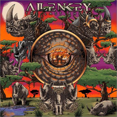 Allen Key - The Last Rhino (2021)