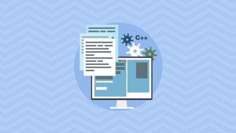 Udemy - C++ From Beginner to Expert (Updated 8.2021)
