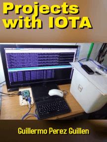 Projects with IOTA