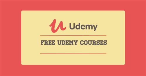 Udemy - Quantitative Finance & Algorithmic Trading in Python