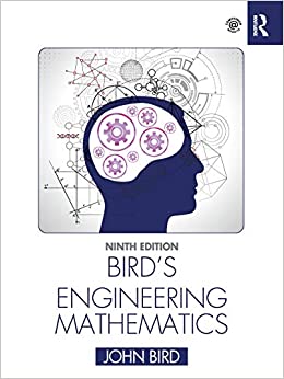 Bird's Engineering Mathematics, 9th Edition (True EPUB)