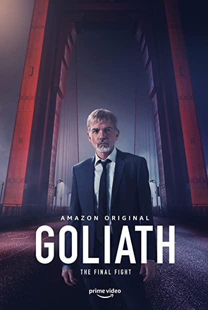 Goliath S04 COMPLETE 720p AMZN WEBRip x264-GalaxyTV
