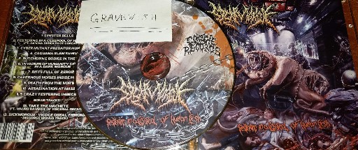 Sickmorgue-Festering In A Cesspool Of Human Flesh-CD-FLAC-2021-GRAVEWISH