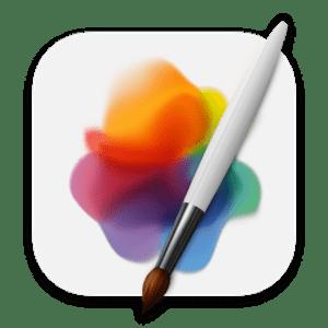Pixelmator Pro 2.1.4 MAS macOS