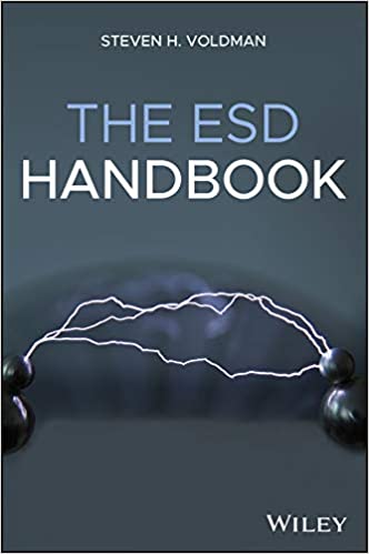 The ESD Handbook, 1st Edition