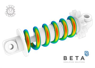 BETA-CAE Systems 21.1.4