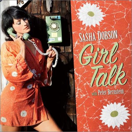 Sasha Dobson - Girl Talk (2021)
